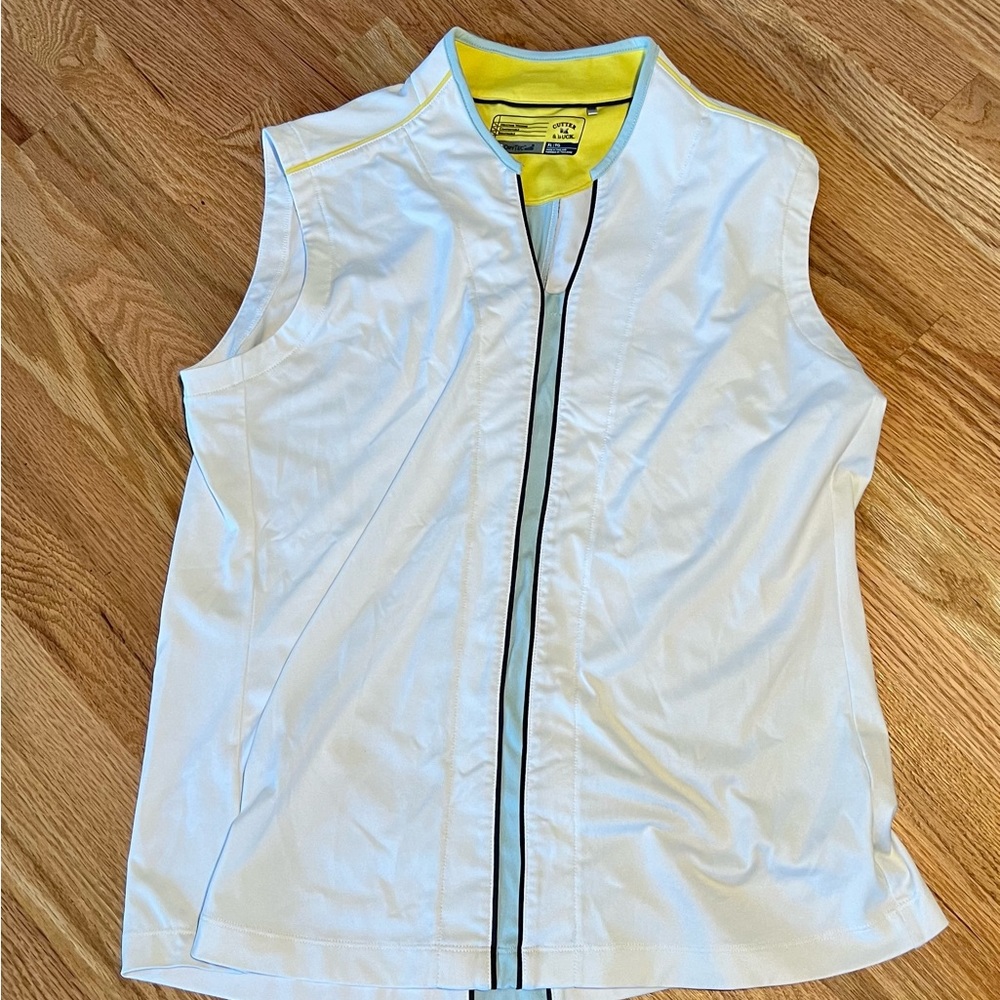 Cutter & Buck DryTec Sport / Golf Tank